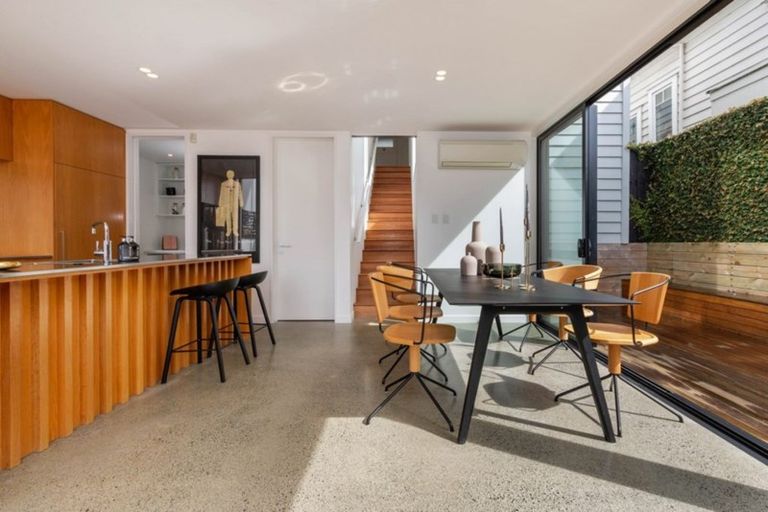 Photo of property in 21 Sherwood Avenue, Grey Lynn, Auckland, 1021