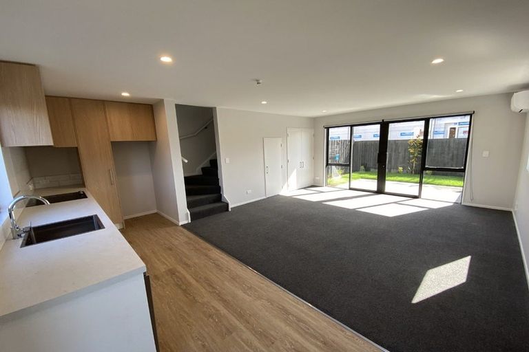 Photo of property in 1/133 Simeon Street, Spreydon, Christchurch, 8024