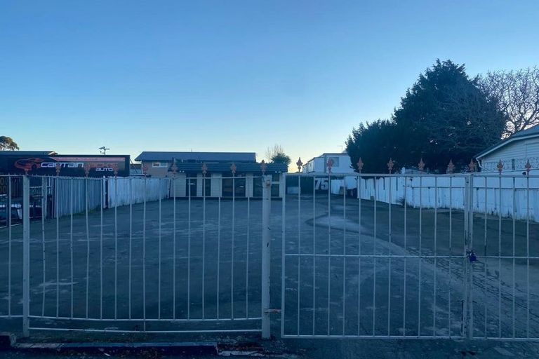 Photo of property in 75 Stanmore Road, Linwood, Christchurch, 8011