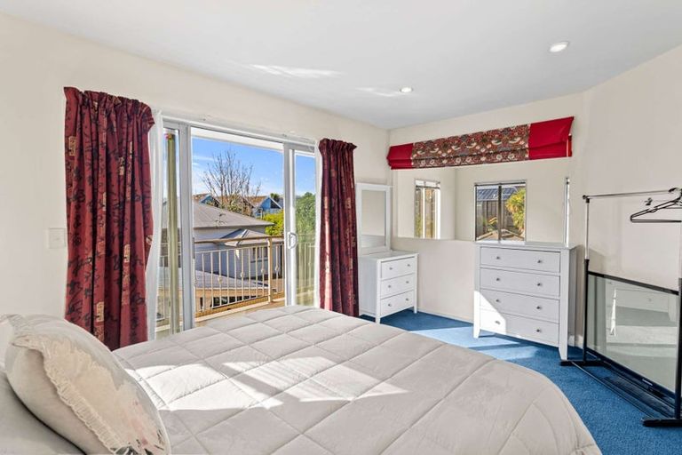 Photo of property in 273 Worcester Street, Christchurch Central, Christchurch, 8011