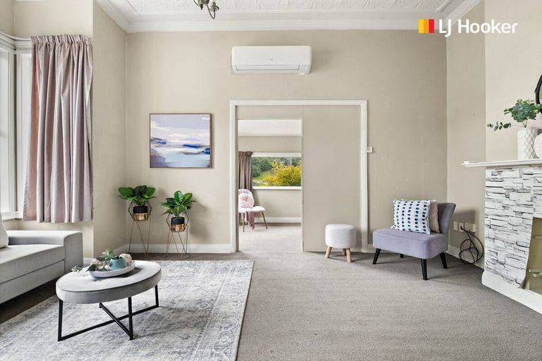 Photo of property in 385 South Road, Caversham, Dunedin, 9012