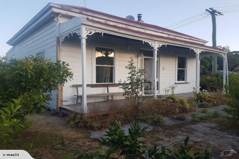 Photo of property in 22 Endcliffe Road, Kaiti, Gisborne, 4010