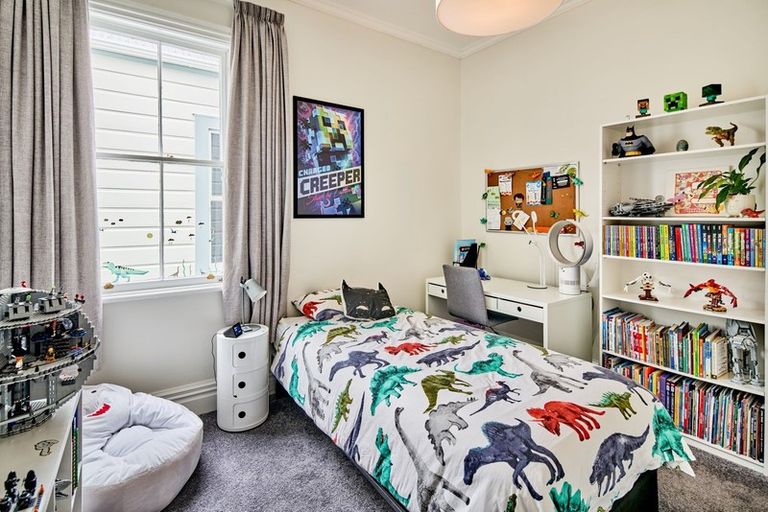 Photo of property in 5 Minerva Street, Newtown, Wellington, 6021