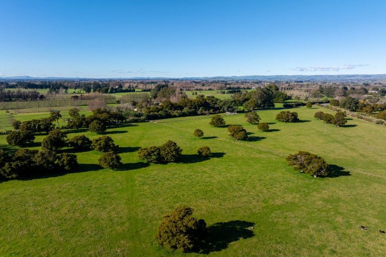 Photo of property in 151 Humphries Street, Woodside, Greytown, 5794