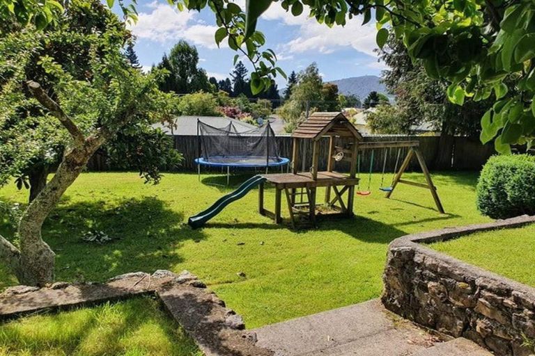 Photo of property in 14 Jackson Street, Springfield, Rotorua, 3015