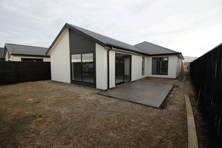 Photo of property in 12 Hiller Green Street, Halswell, Christchurch, 8025