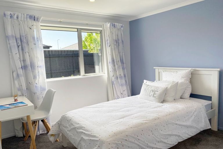 Photo of property in 39 Prestons Park Drive, Marshland, Christchurch, 8083