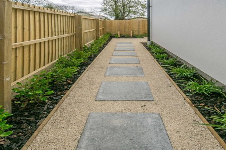 Photo of property in 15/317 Gloucester Street, Christchurch Central, Christchurch, 8011