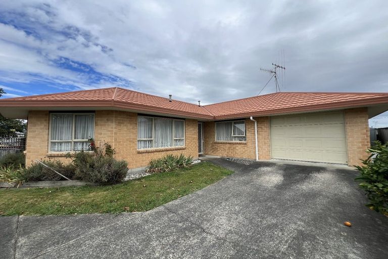 Photo of property in 50a Bristol Street, Levin, 5510