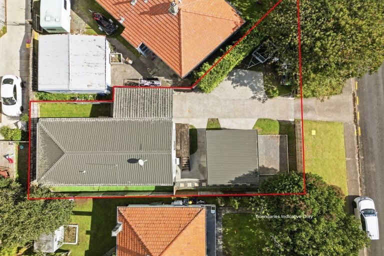 Photo of property in 88 Queen Street, Te Puke, 3119