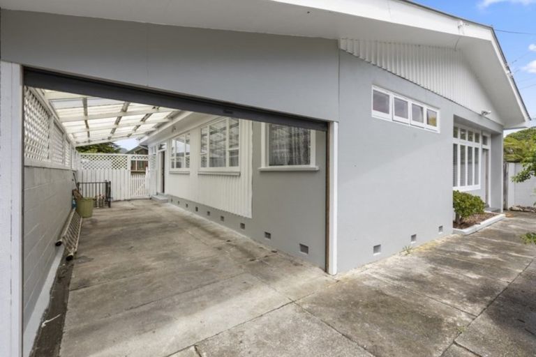 Photo of property in 64 Owen Street, Belmont, Lower Hutt, 5010