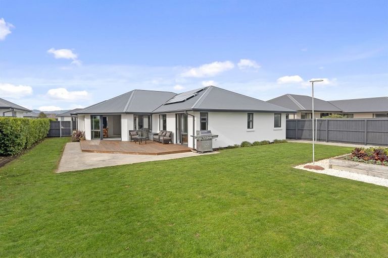 Photo of property in 22 Crowder Street, Lincoln, 7608