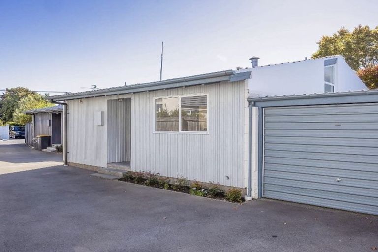 Photo of property in 72b Office Road, Merivale, Christchurch, 8014
