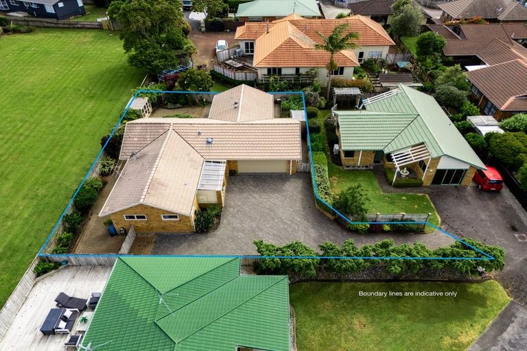 Photo of property in 91b West Street, Pukekohe, 2120