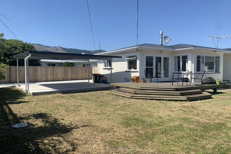 Photo of property in 4 Hunt Street, Richmond, 7020