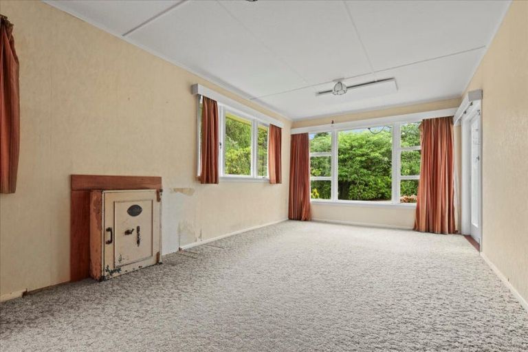 Photo of property in 488 Tapuwae Road, Maniaiti / Benneydale, Te Kuiti, 3987