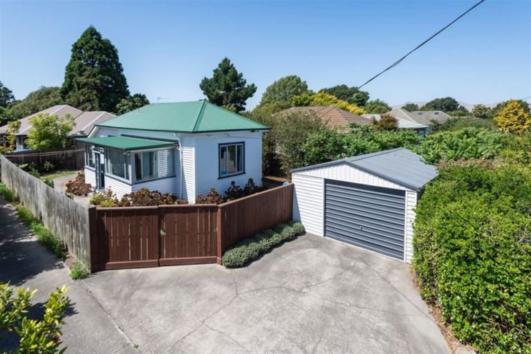 Photo of property in 1/36 Ngarimu Street, Avonside, Christchurch, 8061