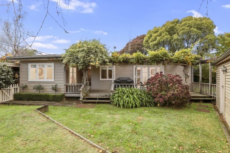 Photo of property in 26 Knighton Road, Hillcrest, Hamilton, 3216