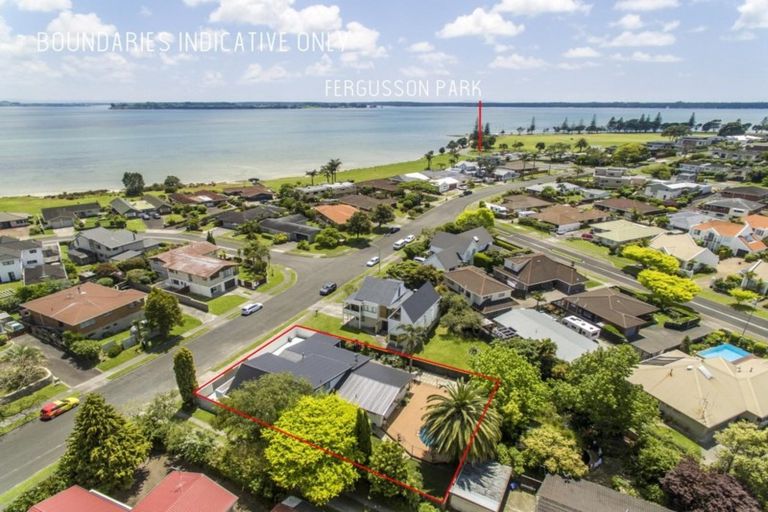 Photo of property in 23 Tainui Street, Matua, Tauranga, 3110