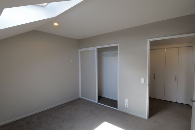 Photo of property in 13/190 Lincoln Road, Addington, Christchurch, 8024