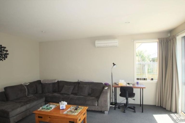 Photo of property in 27a Hillier Place, Spreydon, Christchurch, 8024
