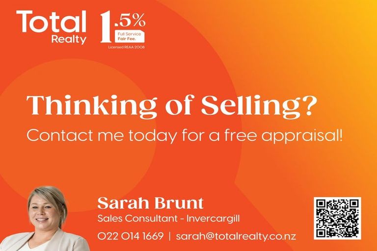 Photo of property in 113 Marama Avenue North, Otatara, Invercargill, 9879