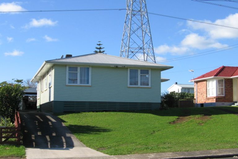 Photo of property in 44 Everitt Road, Otara, Auckland, 2023