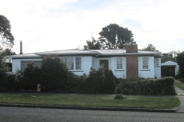 Photo of property in 16 Charlotte Street, Dargaville, 0310
