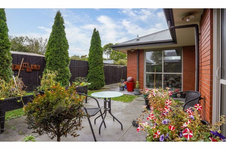 Photo of property in 22a Willard Street, Spreydon, Christchurch, 8024