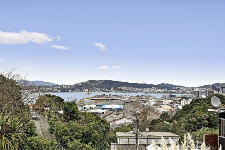 Photo of property in 49 Barnard Street, Wadestown, Wellington, 6012