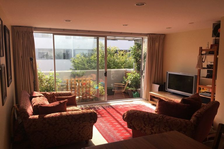 Photo of property in 12/37 Daniell Street, Newtown, Wellington, 6021