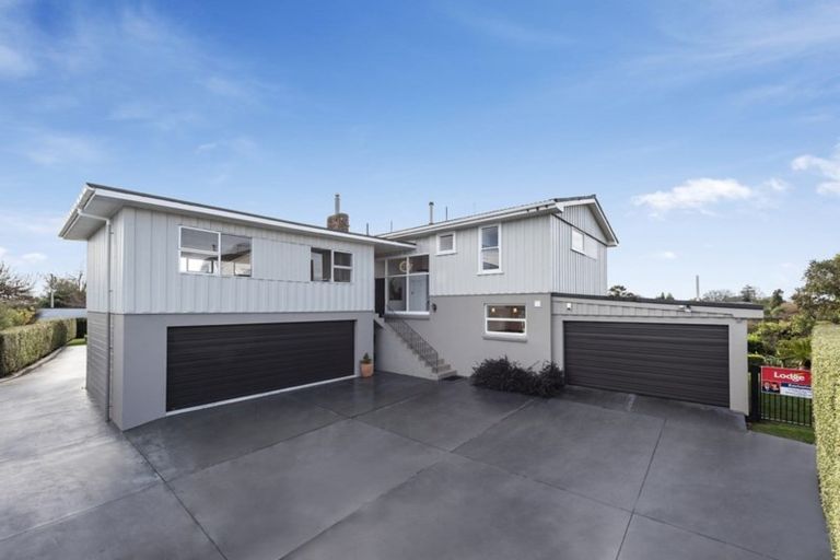 Photo of property in 124 Beerescourt Road, Beerescourt, Hamilton, 3200