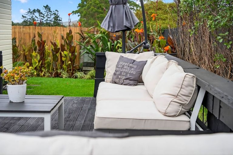 Photo of property in 203a Parkhurst Road, Parakai, 0830