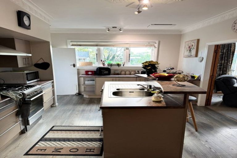 Photo of property in 152a Russell Street, Palmerston North, 4414
