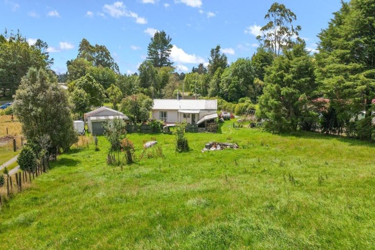 Photo of property in 12 Tawhero Street, Mamaku, 3020