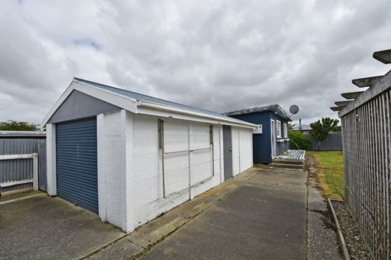 Photo of property in 103 Derwent Crescent, Glengarry, Invercargill, 9810