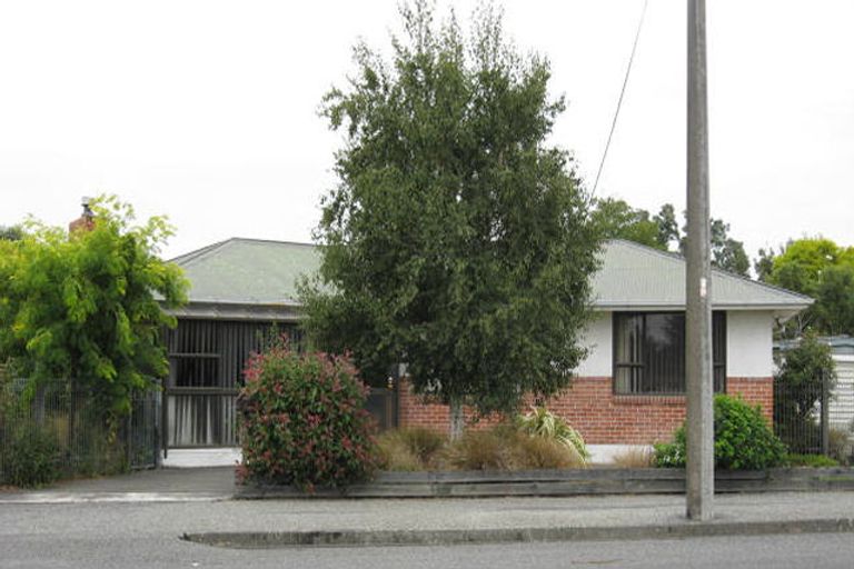 Photo of property in 24 Catherine Street, Tinwald, Ashburton, 7700