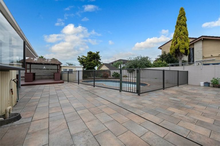 Photo of property in 13 Pukeko Place, Papatoetoe, Auckland, 2025