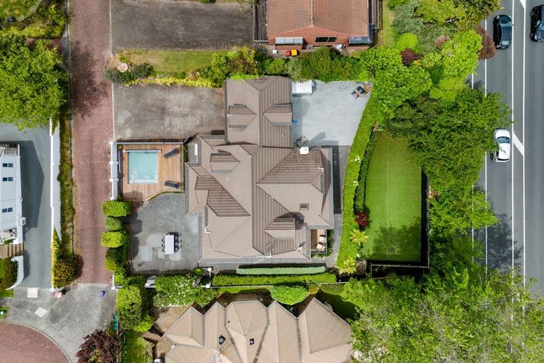 Photo of property in 23 Tiffiney Place, Chartwell, Hamilton, 3210