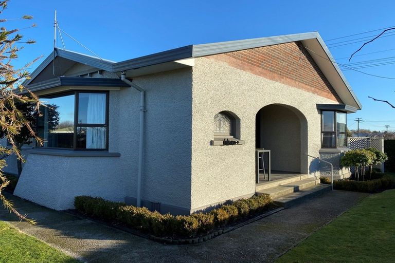 Photo of property in 32 Crombie Street, Gore, 9710