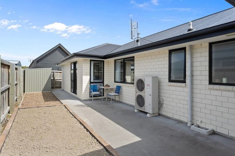 Photo of property in 3 Springbrook Close, Rangiora, 7400