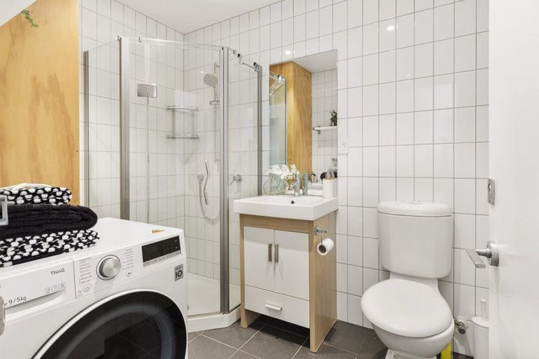 Photo of property in 212b Victoria Street, Te Aro, Wellington, 6011