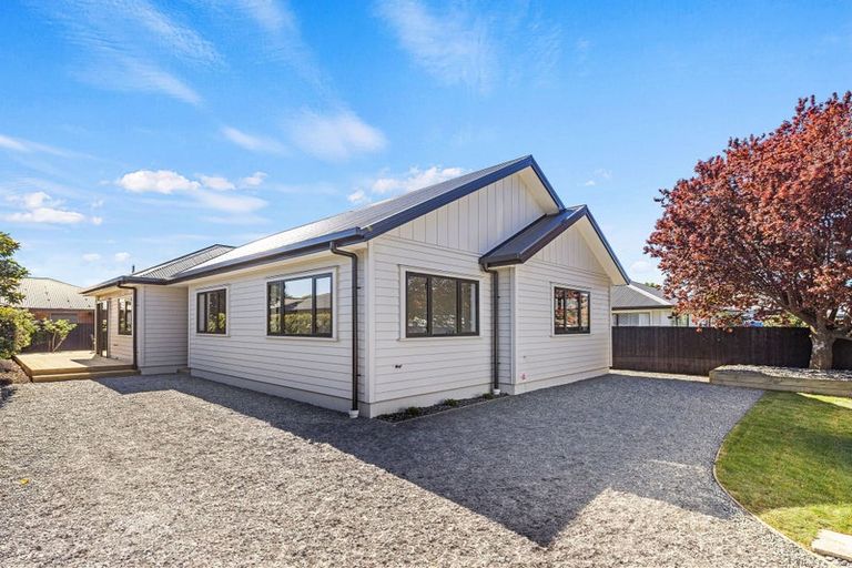 Photo of property in 37 Sullivan Avenue, Woolston, Christchurch, 8023