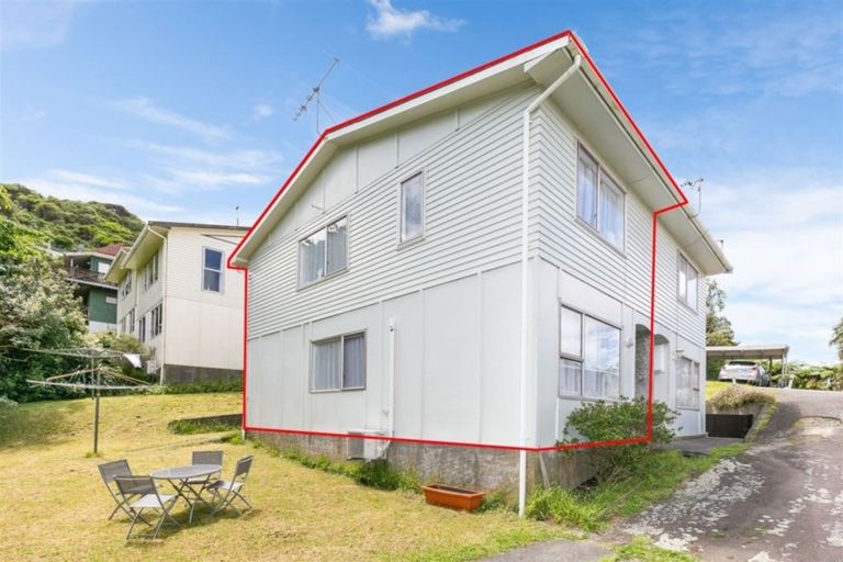 Photo of property in 32b Govind Grove, Ngaio, Wellington, 6035