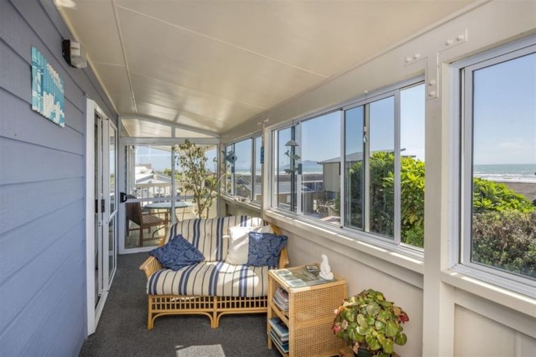 Photo of property in 5 Scott Avenue, Otaki Beach, Otaki, 5512