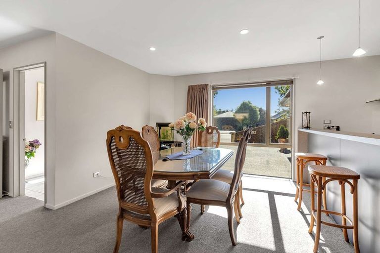 Photo of property in 42 Dryden Avenue, Rolleston, 7614