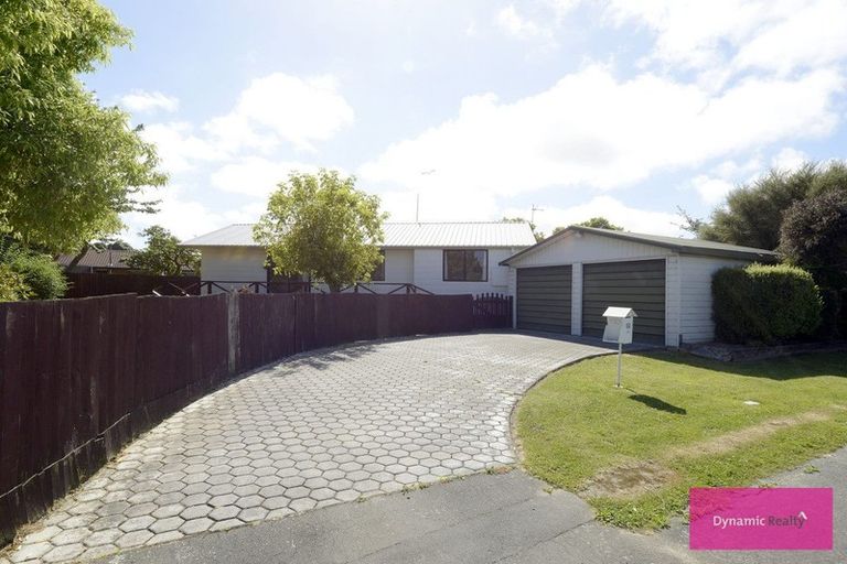 Photo of property in 32 Fortune Street, Mairehau, Christchurch, 8052