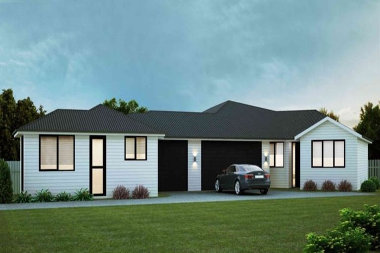 Photo of property in 82 Sylvester Crescent, Flagstaff, Hamilton, 3210