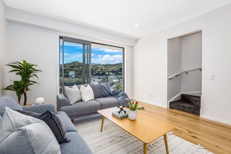 Photo of property in 25c Liffey Street, Island Bay, Wellington, 6023