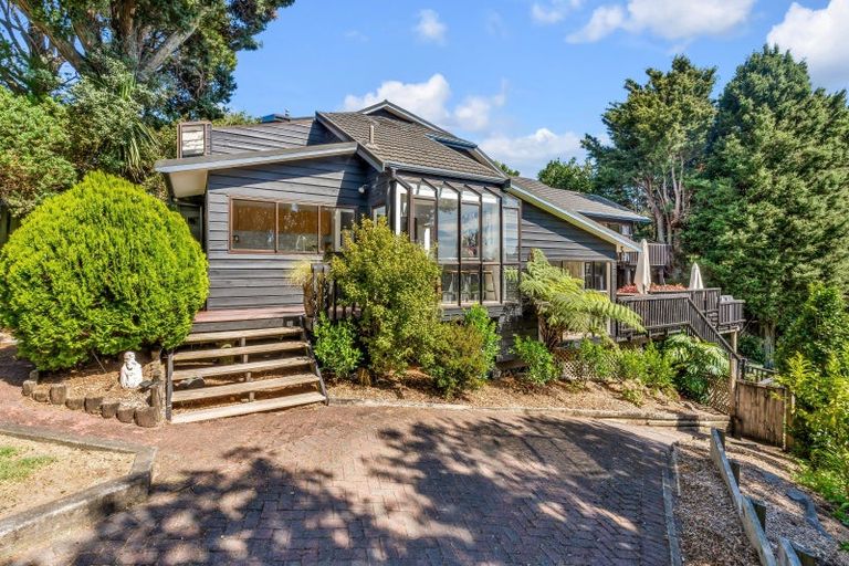 Photo of property in 190 Sandspit Road, Shelly Park, Auckland, 2014